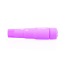 Клиторальный вибратор Funky Massager, фиолетовый - Фото №2