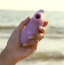 Симулятор орального секса для женщин Svakom Pulse Lite Neo, фиолетовый - Фото №13