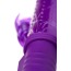 Вібратор A-Toys High-Tech Fantasy 765010, фіолетовий - Фото №11