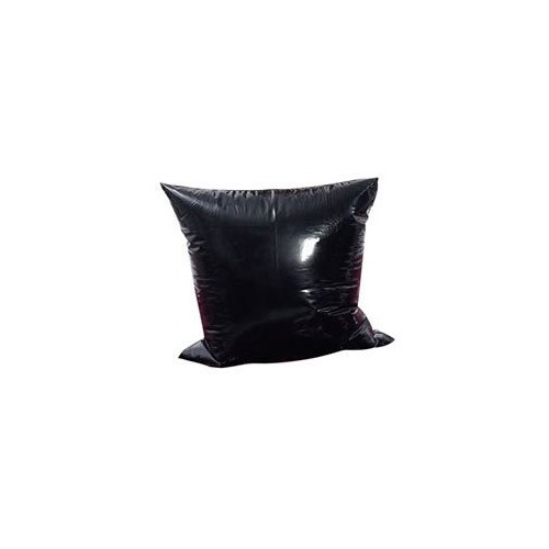 Чехол для подушки Vinyl Pillow Case, черный