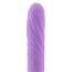 Вибратор KEY Charms Petite Massager Velvet, фиолетовый - Фото №2