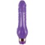 Вібратор Mini Vibrator Purple, фіолетовий - Фото №2