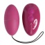 Віброяйце Alive Magic Egg 2.0, рожеве - Фото №0