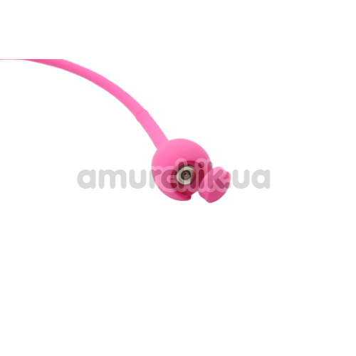 Вагінальні кульки Magic Motion Kegel Master Gen 2, рожеві