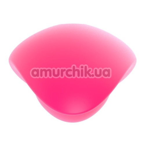 Кліторальний вібратор Magic Motion Candy Smart Wearable, рожевий