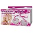 Вакуумная помпа для увеличения груди Breast Pump 014091-5, розовая - Фото №6