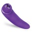 Симулятор орального секса для женщин Erotist Coxy, фиолетовый - Фото №3