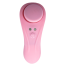Клиторальный вибратор Wearable Vibrator, розовый - Фото №1