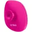 Щетка для лица Geske Facial Brush 4 in 1 Suction Mount, ярко-розовая - Фото №3