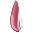 Симулятор орального секса для женщин Womanizer Liberty, розовый - Фото №6