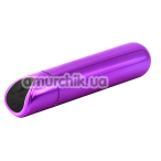 Клиторальный вибратор Lush Nightshade, фиолетовый - Фото №1