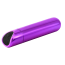 Клиторальный вибратор Lush Nightshade, фиолетовый - Фото №0