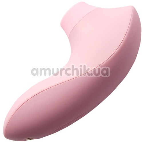 Симулятор орального сексу для жінок Svakom Pulse Lite Neo, рожевий