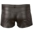 Чоловічі шорти Swenjoyment Underwear (21304831701), чорні - Фото №4