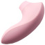 Симулятор орального секса для женщин Svakom Pulse Lite Neo, розовый - Фото №7