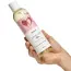 Масажна олія Satisfyer Massage Oil Strawberry - полуниця, 250 мл - Фото №3