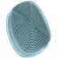 Щетка для лица Geske Facial Brush 4 in 1, бирюзовая - Фото №8