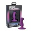 Вібростимулятор простати для чоловіків Nexus G-Play Plus Medium, фіолетовий - Фото №3
