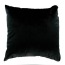 Подушка з секретом Small Valboa Pillow, чорна - Фото №0