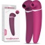 Симулятор орального секса для женщин Lovetoy Toyz4Partner, розовый - Фото №7