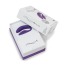 Вибратор We-Vibe 4 Plus App Only Model Purple (ви вайб 4 плюс фиолетовый) - Фото №15