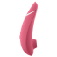 Симулятор орального секса для женщин Womanizer Premium 2, розовый - Фото №6