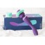 Універсальний масажер We-Vibe Wand, фіолетовий - Фото №36