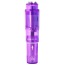 Клиторальный вибратор Pocket Pleasure, фиолетовый - Фото №2