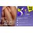 Симулятор орального секса для женщин Romp Free, фиолетовый - Фото №11