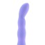 Вибратор для точки G Lia Magic Wand, фиолетовый - Фото №2
