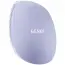 Щітка для обличчя Geske Facial Brush 4 in 1, бузкова - Фото №4