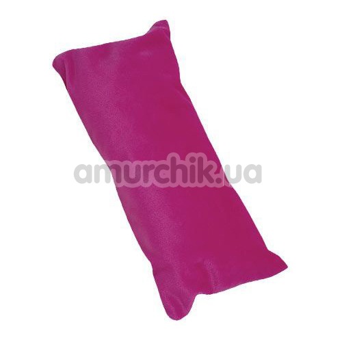 Подушка с секретом Petite Plushie Pillow, розовая - Фото №1