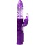 Вібратор A-Toys High-Tech Fantasy 765010, фіолетовий - Фото №4