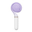 Симулятор орального секса для женщин с пульсацией Otouch Lollipop, фиолетовый - Фото №1