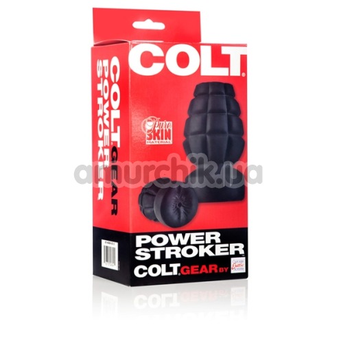 Мастурбатор Colt Power Stroker