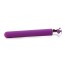 Вибратор 10-Function Risque Slim, фиолетовый - Фото №2