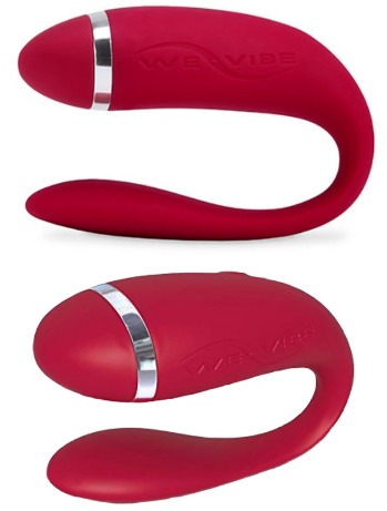 We-Vibe Special Edition Couples Vibrator