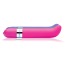 Вібратор для точки G OhMiBod Freestyle G, рожевий - Фото №4