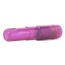 Клиторальный вибратор Mini-Mite Vibrator, розовый - Фото №5