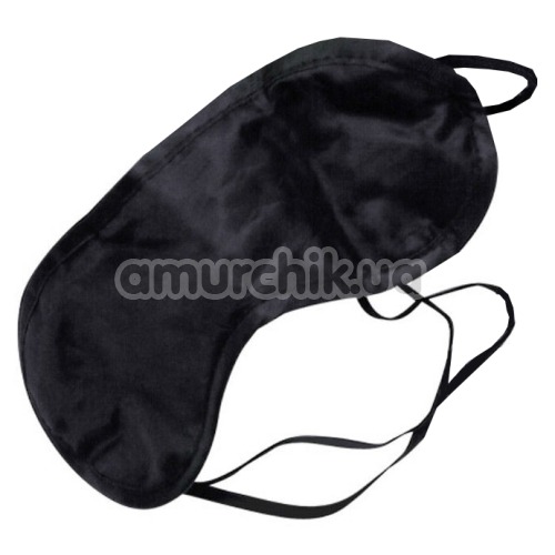 Бондажный набор Bad Kitty Tasche Fesselset, черный
