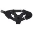 Фиксатор на ногу для секс-игрушек Sportsheets Pivot Flex Foot Strap On, черный - Фото №4