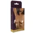 Затискачі для сосків Taboom Nipple Play Floral Seduction Clamps, золоті - Фото №5