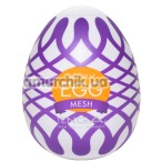Мастурбатор Tenga Egg Mesh Сетка - Фото №1
