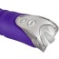 Вибратор Smile Purple Vibrator Glansy, фиолетовый - Фото №4