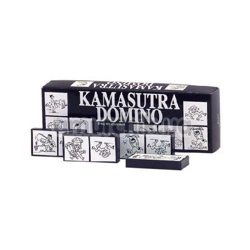 Домино Kamasutra Domino