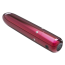 Клиторальный вибратор PowerBullet Pretty Point, розовый - Фото №2