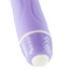 Вибратор для точки G Vibe Therapy Microscopic Mini G, фиолетовый - Фото №1