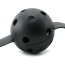 Кляп Ultra Breathable Ball Gag - Фото №2