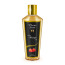 Масажна олія Plaisirs Secrets Paris Huile Massage Oil Fraise Strawberry - полуниця, 250  мл