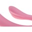 Вібратор Adrien Lastic G-Wave, рожевий - Фото №3